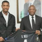 Simon Deli Se Retire et Lance Projet de Formation Simon Deli Se Retire et Lance Projet de Formation