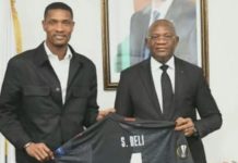 Simon Deli Se Retire et Lance Projet de Formation Simon Deli Se Retire et Lance Projet de Formation