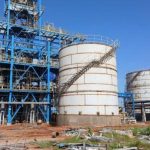 Incident Industriel à Ferké 2 Sauvetage d’un Affluent Incident Industriel à Ferké 2 Sauvetage d'un Affluent