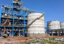 Incident Industriel à Ferké 2 Sauvetage d’un Affluent Incident Industriel à Ferké 2 Sauvetage d'un Affluent