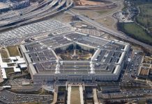 Google Signe Accord Confidentiel IA Avec Pentagone Google Signe Accord Confidentiel IA Avec Pentagone