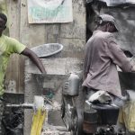 Comment L’Afrique A‐T‐Elle Payé le Prix de la Guerre en Iran? Comment L’Afrique A‐T‐Elle Payé le Prix de la Guerre en Iran?