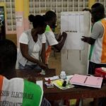 La Côte D’Ivoire Dissout la Commission Électorale La Côte D’Ivoire Dissout la Commission Électorale
