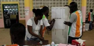 La Côte D’Ivoire Dissout la Commission Électorale La Côte D’Ivoire Dissout la Commission Électorale