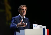 Emmanuel Macron Entame une Tournée Africaine Emmanuel Macron Entame une Tournée Africaine