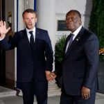 Sommet à Nairobi, Alassane Ouattara s’envole pour le Kenya Sommet à Nairobi, Alassane Ouattara s'envole pour le Kenya