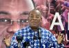 Affi N’Guessan accuse « le RHDP veut installer une succession familiale au pouvoir » Affi N'Guessan accuse « le RHDP veut installer une succession familiale au pouvoir »