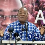 Affi N’Guessan accuse « le RHDP veut installer une succession familiale au pouvoir » Affi N'Guessan accuse « le RHDP veut installer une succession familiale au pouvoir »