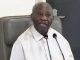Gbagbo serre les rangs avant le congrès du PPA-CI «il faudra régler les problèmes de rébellion interne» Gbagbo serre les rangs avant le congrès du PPA-CI «il faudra régler les problèmes de rébellion interne»