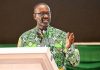 Attaques contre Tidjane Thiam, le mutisme de certains cadres du PDCI-RDA fait polémique Attaques contre Tidjane Thiam, le mutisme de certains cadres du PDCI-RDA fait polémique