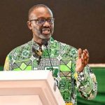 Attaques contre Tidjane Thiam, le mutisme de certains cadres du PDCI-RDA fait polémique Attaques contre Tidjane Thiam, le mutisme de certains cadres du PDCI-RDA fait polémique