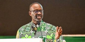 Attaques contre Tidjane Thiam, le mutisme de certains cadres du PDCI-RDA fait polémique Attaques contre Tidjane Thiam, le mutisme de certains cadres du PDCI-RDA fait polémique