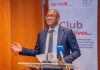 Sidi Tiémoko Touré prévient : « Les ressources naturelles sans capital humain ne sont que de la matière brute » Sidi Tiémoko Touré prévient : « Les ressources naturelles sans capital humain ne sont que de la matière brute »