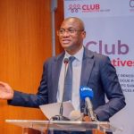 Sidi Tiémoko Touré prévient : « Les ressources naturelles sans capital humain ne sont que de la matière brute » Sidi Tiémoko Touré prévient : « Les ressources naturelles sans capital humain ne sont que de la matière brute »