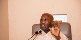 PPA-CI, Gbagbo fait volte-face et choisit de poursuivre son engagement politique à la tête du parti PPA-CI, Gbagbo fait volte-face et choisit de poursuivre son engagement politique à la tête du parti