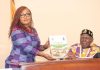 Yamoussoukro, les Rois et Chefs traditionnels et le gouvernement scellent une alliance pour la paix et la cohésion sociale Yamoussoukro, les Rois et Chefs traditionnels et le gouvernement scellent une alliance pour la paix et la cohésion sociale