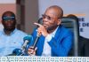 Assalé Tiémoko placé sous contrôle judiciaire après son audition au tribunal d’Abidjan Assalé Tiémoko placé sous contrôle judiciaire après son audition au tribunal d'Abidjan