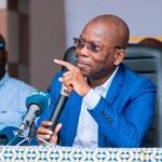 Assalé Tiémoko placé sous contrôle judiciaire après son audition au tribunal d’Abidjan Assalé Tiémoko placé sous contrôle judiciaire après son audition au tribunal d'Abidjan