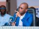 Assalé Tiémoko placé sous contrôle judiciaire après son audition au tribunal d’Abidjan Assalé Tiémoko placé sous contrôle judiciaire après son audition au tribunal d'Abidjan