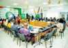 Climat et égalité, la CEDEAO engage l’Afrique de l’Ouest vers une transition verte inclusive Climat et égalité, la CEDEAO engage l'Afrique de l'Ouest vers une transition verte inclusive