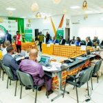 Climat et égalité, la CEDEAO engage l’Afrique de l’Ouest vers une transition verte inclusive Climat et égalité, la CEDEAO engage l'Afrique de l'Ouest vers une transition verte inclusive