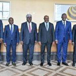 Africa CEO Forum 2026, Robert Beugré Mambé séduit Kigali et annonce un rendez-vous majeur à Abidjan Africa CEO Forum 2026, Robert Beugré Mambé séduit Kigali et annonce un rendez-vous majeur à Abidjan
