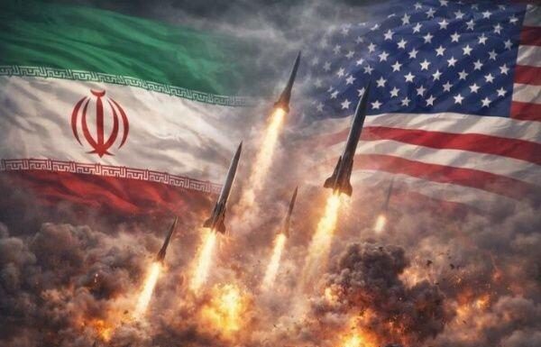 AprèS la Guerre Contre L’Iran: du Bouclier US À L’autodéfense? AprèS la Guerre Contre L’Iran: du Bouclier US À L’autodéfense?