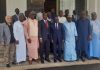 48h à Abidjan pour relancer un partenariat gagnant-gagnant entre la Côte d’Ivoire et le Mali 48h à Abidjan pour relancer un partenariat gagnant-gagnant entre la Côte d'Ivoire et le Mali