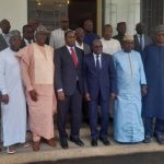 48h à Abidjan pour relancer un partenariat gagnant-gagnant entre la Côte d’Ivoire et le Mali 48h à Abidjan pour relancer un partenariat gagnant-gagnant entre la Côte d'Ivoire et le Mali