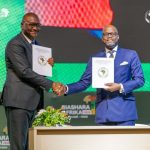 Commerce intra-africain, la ZLECAf et Scanning Systems scellent une alliance stratégique pour briser les barrières frontalières Commerce intra-africain, la ZLECAf et Scanning Systems scellent une alliance stratégique pour briser les barrières frontalières