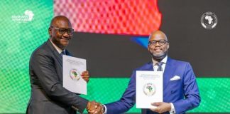 Commerce intra-africain, la ZLECAf et Scanning Systems scellent une alliance stratégique pour briser les barrières frontalières Commerce intra-africain, la ZLECAf et Scanning Systems scellent une alliance stratégique pour briser les barrières frontalières