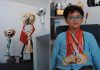 Un Enfant Tunisien Champion Mondial de Calcul Mental Un Enfant Tunisien Champion Mondial de Calcul Mental