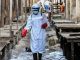 L’Ebola Redessine les Agendas de L’Afrique L'Ebola Redessine les Agendas de L'Afrique
