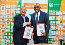 Assinie bientôt au cœur d’un ambitieux projet sportif Assinie bientôt au cœur d'un ambitieux projet sportif