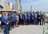 Côte d’Ivoire-USA : Menaces terroristes, Abidjan et Washington mobilisent les partenaires africains autour d’intérêts sécuritaires communs Côte d'Ivoire-USA : Menaces terroristes, Abidjan et Washington mobilisent les partenaires africains autour d'intérêts sécuritaires communs