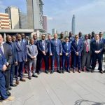 Côte d’Ivoire-USA : Menaces terroristes, Abidjan et Washington mobilisent les partenaires africains autour d’intérêts sécuritaires communs Côte d'Ivoire-USA : Menaces terroristes, Abidjan et Washington mobilisent les partenaires africains autour d'intérêts sécuritaires communs