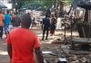 Yopougon, l’heure du grand ménage a sonné sur l’axe Siporex–La Poste, les vendeurs des abords de route rappelés à l’ordre Yopougon, l'heure du grand ménage a sonné sur l'axe Siporex–La Poste, les vendeurs des abords de route rappelés à l'ordre