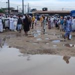 Côte d’Ivoire: Malgré la détresse des populations, le District d’Abidjan reste ferme sur les déguerpissements des quartiers précaires de Vridi 3 et Koumassi Campement Côte d'Ivoire: Malgré la détresse des populations, le District d'Abidjan reste ferme sur les déguerpissements des quartiers précaires de Vridi 3 et Koumassi Campement
