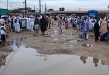 Côte d’Ivoire: Malgré la détresse des populations, le District d’Abidjan reste ferme sur les déguerpissements des quartiers précaires de Vridi 3 et Koumassi Campement Côte d'Ivoire: Malgré la détresse des populations, le District d'Abidjan reste ferme sur les déguerpissements des quartiers précaires de Vridi 3 et Koumassi Campement