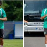 Mondial 2026, blessé, Clément Akpa cède sa place à Christopher Operi chez les Éléphants Mondial 2026, blessé, Clément Akpa cède sa place à Christopher Operi chez les Éléphants
