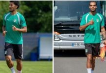 Mondial 2026, blessé, Clément Akpa cède sa place à Christopher Operi chez les Éléphants Mondial 2026, blessé, Clément Akpa cède sa place à Christopher Operi chez les Éléphants