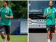 Mondial 2026, blessé, Clément Akpa cède sa place à Christopher Operi chez les Éléphants Mondial 2026, blessé, Clément Akpa cède sa place à Christopher Operi chez les Éléphants