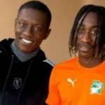 Bras de fer avec Max Gradel, Yann Diomandé : « Je n’avais pas de contrat avec lui » Bras de fer avec Max Gradel, Yann Diomandé : « Je n'avais pas de contrat avec lui »