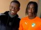 Bras de fer avec Max Gradel, Yann Diomandé : « Je n’avais pas de contrat avec lui » Bras de fer avec Max Gradel, Yann Diomandé : « Je n'avais pas de contrat avec lui »