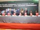 Centrale thermique de Songon, l’État et ses partenaires s’engagent dans un investissement de plus de 423 milliards FCFA pour renforcer la puissance électrique ivoirienne Centrale thermique de Songon, l'État et ses partenaires s'engagent dans un investissement de plus de 423 milliards FCFA pour renforcer la puissance électrique ivoirienne