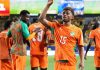 Mondial 2026: Diallo Offre un SuccèS À la CôTe D’Ivoire Mondial 2026: Diallo Offre un SuccèS À la CôTe D’Ivoire