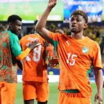 Mondial 2026: Diallo Offre un SuccèS À la CôTe D’Ivoire Mondial 2026: Diallo Offre un SuccèS À la CôTe D’Ivoire