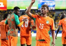 Mondial 2026: Diallo Offre un SuccèS À la CôTe D’Ivoire Mondial 2026: Diallo Offre un SuccèS À la CôTe D’Ivoire
