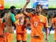 Mondial 2026: Diallo Offre un SuccèS À la CôTe D’Ivoire Mondial 2026: Diallo Offre un SuccèS À la CôTe D’Ivoire