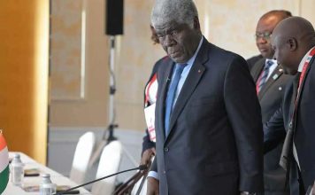 CôTe D’Ivoire: Dialogue sur L’Avenir ÉLectoral CôTe D’Ivoire: Dialogue sur L’Avenir ÉLectoral